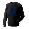 Russell Athletic Raglan Sweatshirt Thumbnail