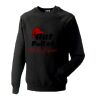 Russell Athletic Raglan Sweatshirt Thumbnail