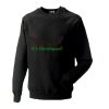 Russell Athletic Raglan Sweatshirt Thumbnail